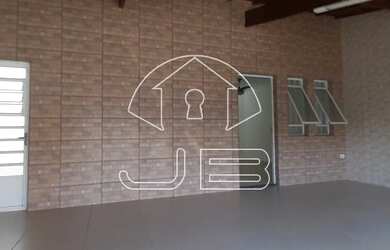 Imagem 7: Casa - Locação - Conjunto Habitacional Vila Réggio - Cod. CA001586