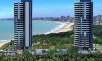 Imagem: Apartamento alto padrão em guaxuma