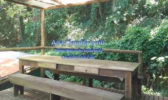 Imagem 3: Casa de 335 metros quadrados no bairro Jardim Botânico com 4 quartos