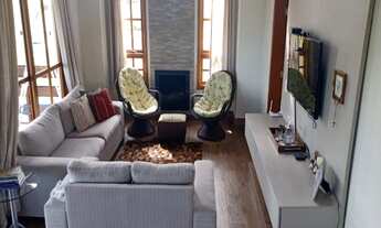 Imagem 2: CONDOMÍNIO RURAL LAGO NEGRO - CASA EM RANCHO QUEIMADO - SANTA CATARINA