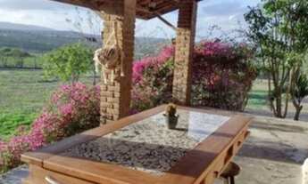 Imagem: Chácara em Gravatá