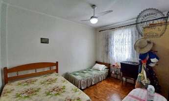 Imagem 6: Apartamento com 2 dormitórios à venda, 70 m² por R$ 270.000,00 - Boqueirão - Praia Grande