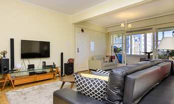 Imagem 2: Apartamento com 164 m 3 quartos 1 suíte andar alto vista na Independência - Porto Alegre