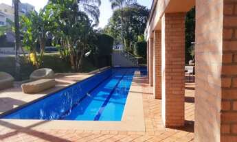 Imagem 6: Casa à venda, 413 m² por R$ 2.300.000,00 - Parque Taquaral - Campinas/SP