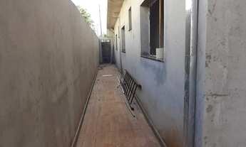 Imagem 6: Casa térrea em obras - Buona Vita Ribeirão