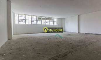 Imagem: Sala para alugar, 189 m² por R$ 8.542,00/mês