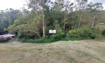 Imagem 3: TERRENO RESIDENCIAL em EMBU DAS ARTES - SP, JARDIM INDAIÁ