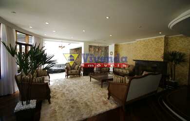 Imagem 4: Barueri - Casa de Condomínio - Morada das Estrelas