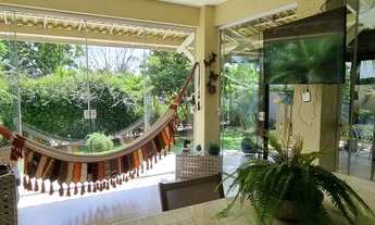 Imagem 6: Casa Duplex no Jardins Ibiza, condomínio fechado