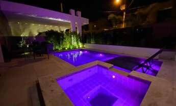 Imagem 1: Motivo mudança de Cidade / Valor Final / Hidro / Piscina / Deck Molhado