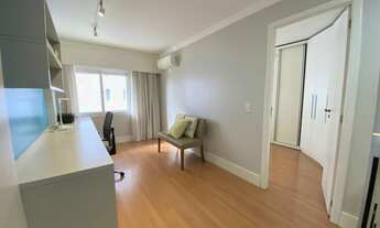 Imagem 6: Duplex reformado e silencioso! 2 vagas individuais!