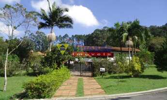 Imagem: Sobrado, Morada das Nuvens - Itapevi