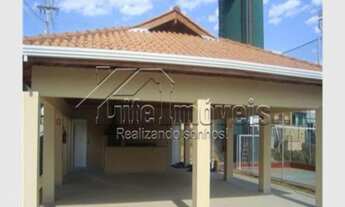 Imagem 2: CAMPINAS - Apartamento Padrão - Vila Marieta