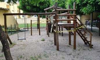 Imagem 4: Apartamento com 3 dormitórios à venda, 106 m² por R$ 399.000,00 - Fátima - Fortaleza/CE