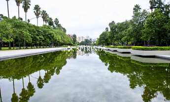 Imagem 7: PORTO ALEGRE - Conjunto Comercial/Sala - BOM FIM