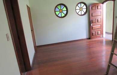 Imagem 7: Belo Horizonte - Casa Padrão - Palmares