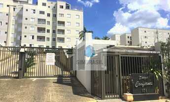 Imagem 2: Apartamento cobertura no bairro Jardim Anton Von Zuben com pressa, mande sua proposta!