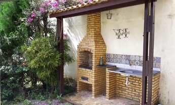 Imagem 4: Casa à venda, 160 m² por R$ 580.000,00 - Cambeba - Fortaleza/CE