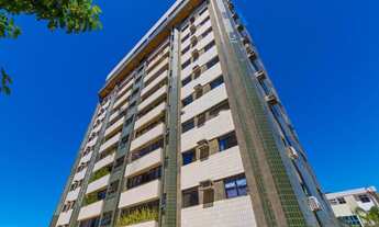 Imagem: Apartamento no Meireles Próximo a Beira