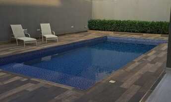 Imagem 7: Santana de Parnaíba - Casa de Condomínio - Tamboré 02