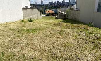 Imagem: TERRENO À VENDA