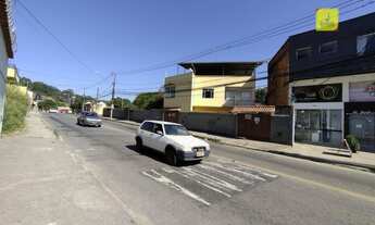 Imagem 1: Casa estilo sobrado, Terreo 3 quartos, quintal