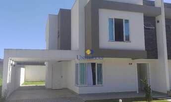 Imagem 2: Sobrado para alugar, 156 m² por R$ 2.900,00/mês - São Gabriel - Colombo/PR