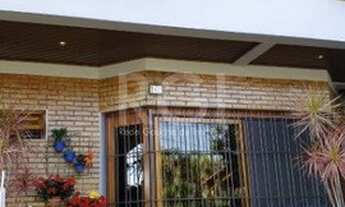 Imagem: Porto Alegre - Casa Padrão - Espirito Santo