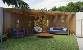 Imagem 4: A VENDA CASA NEO CLÁSSICA CONDOMINIO PRIMOR DAS TORRES