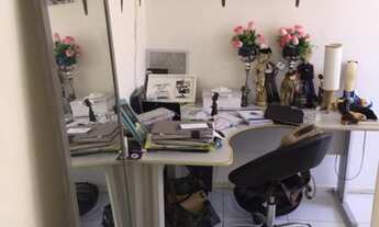 Imagem 6: Apartamento para venda possui 44 metros quadrados com 2 quartos em Caji - Lauro de Freitas