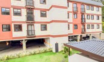 Imagem: Tranquilidade em meio à natureza