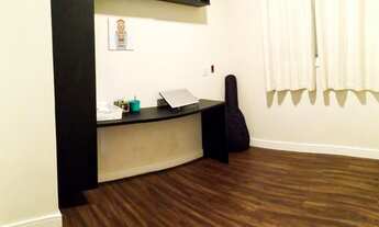 Imagem 4: Casa de condomínio para venda no bairro Jardim Park Real