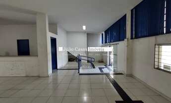 Imagem 5: Galpão comercial no Centro de Sorocaba