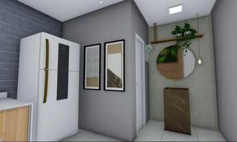 Imagem 3: Casa Duplex 3/4 suítes em Buraquinho