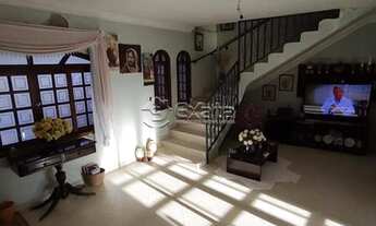 Imagem 2: SãO BERNARDO DO CAMPO - Casa Padrão - Riacho Grande