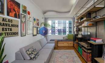 Imagem: BELO HORIZONTE - Apartamento Padrão - Centro