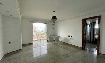 Imagem 7: Ed. Puerta Del Sol excelente apartamento 4 suítes