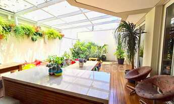 Imagem 2: SãO PAULO - Casa de Condomínio - Campo Belo