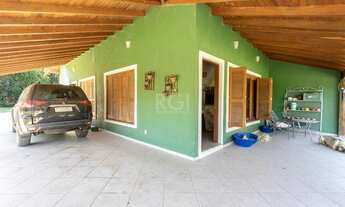 Imagem 4: Porto Alegre - Sítio - Lami