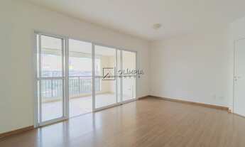 Imagem: Apartamento Locação Vila Mascote 110 m²