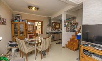 Imagem 3: Porto Alegre - Casa Padrão - Teresópolis