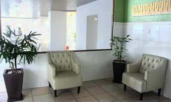 Imagem 12: Apartamento no Garcia, 2/4 + Dep. Completa, 95 m² - Salvador-Ba