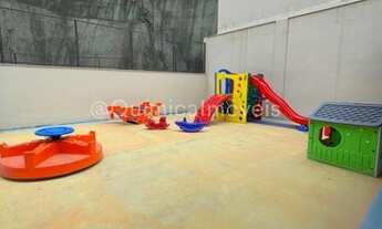 Imagem 3: Apartamento para Venda em Juiz de Fora, Granbery, 3 dormitórios, 1 suíte, 3 banheiros, 3