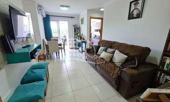 Imagem 4: Apartamento a venda com 2 dormitórios (sendo uma suíte) 2 vagas de garagem, no Bela Vista