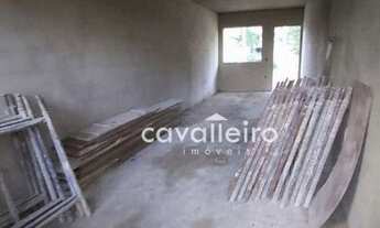 Imagem 3: Casa com 2 dormitórios à venda, 62 m² - São José do Imbassaí - Maricá/RJ