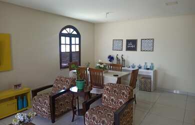 Imagem 6: Casa para Aluguel em Lauro de Freitas/BA