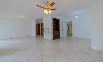 Imagem 5: Venda Apartamento 3 Dormitórios - 210 m² Jardim Paulista