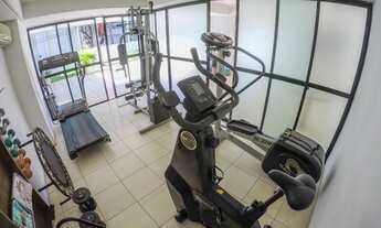 Imagem 7: Edf. Acalantis - Apartamento no Pina com 3 quartos sendo 1 suíte com 72m² por R$ 554MIL