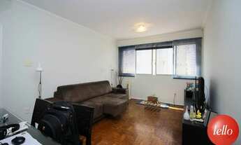 Imagem: São Paulo - Apartamento Padrão - Moema