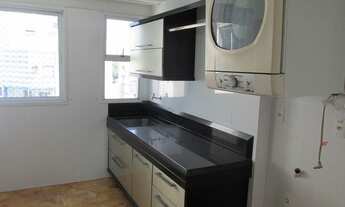 Imagem 4: Cobertura linear cinematográfica com vista de 180º graus para charmosa Praia de Santa